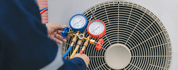 Licensed Hvac service in Cheswold, DE - AAA Pro HVAC